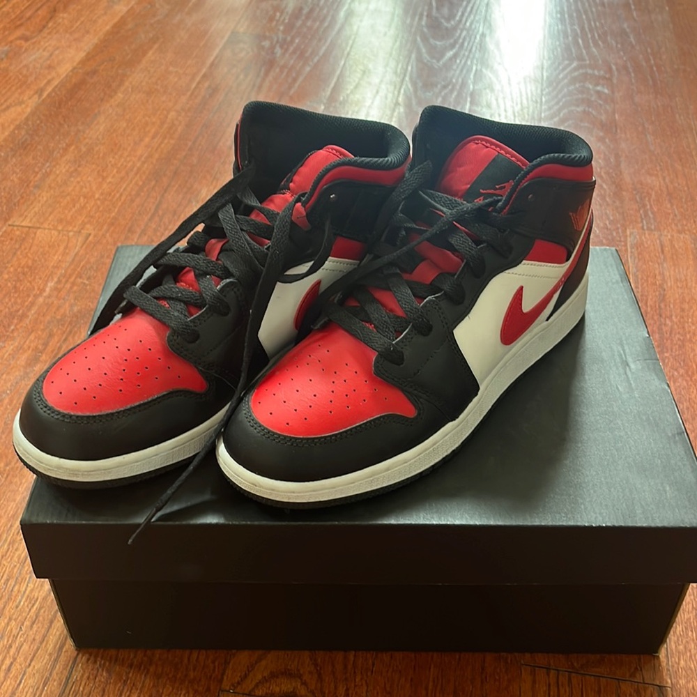 Nike Air Jordan 1 retro high OG